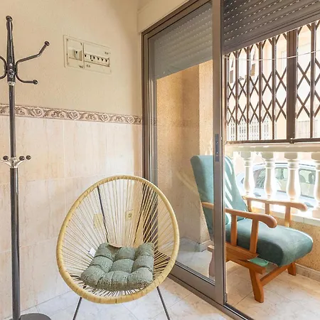 Apartment 3 Bedroom Cozy In